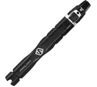 SALOMON Prolink Pro Skate - Mixte - Noir - taille Unique- modèle 2027
