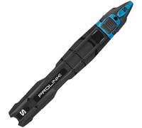 SALOMON Prolink Race Jr nfant - Noir / Bleu - taille Unique- modèle 2026