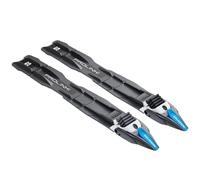 Salomon Prolink Race Skate Junior Nordic Ski Bindings Noir Enfants