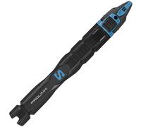 Salomon - Skating - Prolink Race Skate Blue/Black - Noir Noir