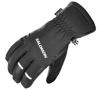 SALOMON Propeller Gore-tex Glove U - Homme - Noir - taille 19.1- modèle 2026