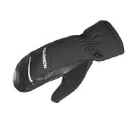 Salomon - Propeller Mitten GTX - unisex - Sport - Noir - Taille: XL