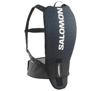 Salomon - Protection dorsale - Flexcell Black - Taille XS - Noir Noir XS