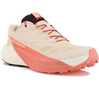 Salomon - Women's Pulsar - Chaussures de trail - EU 40 2/3 - tender peach / vanilla ice / fusion coral