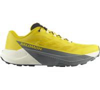 Chaussures Salomon Pulsar jaune gris ombre - 44(2/3)