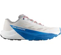 Salomon PULSAR Chaussures de trail 45,3 Argent