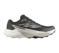 Salomon - Pulsar - Chaussures de trail - EU 44 - black / lunar rock / white
