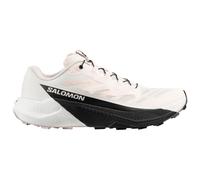 Salomon - Pulsar - Chaussures de trail - EU 44 - vanilla ice / black / silver cloud