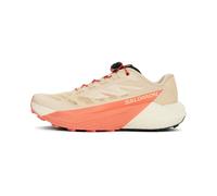 Salomon Pulsar Femmes Chaussures de course 7.5 Orange