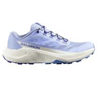 Salomon Chaussures de trail Pulsar Femme Bleu ciel / Blanc Taille 40