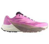 Salomon - Chaussures de trail - Pulsar W Cyclamen/Vanilla Ice pour Femme - Taille 4,5 UK - Rose Rose 4,5 UK