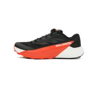 Salomon Chaussures de trail Pulsar M Homme Noir/Blanc Pointure 46 2/3