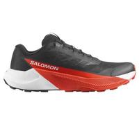 Salomon Chaussures de trail Pulsar Noir/Blanc/Tomate cerise EU 47 1/3