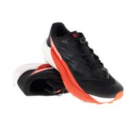 Pulsar Black / Cherry Tomato - Chaussures | Salomon 46