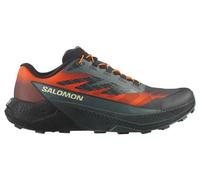 Salomon Pulsar Quiver - homme - dark green