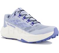 Salomon Chaussures de trail Pulsar W Femme Modèle 2026 Bleu Taille 3,5