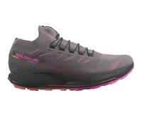 Salomon Pulsar Trail 2 Pro Femme Noir - Chaussures de trail femmes 40.2/3