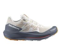 Salomon Pulsar Trail Femme Blanc - Chaussures de trail femmes 42.2/3