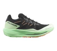 Salomon Pulsar Trail Femme Vert - Chaussures de trail femmes 42.2/3