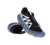 Salomon Pulsar Trail Homme Gris 43.1/3