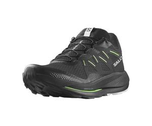 Salomon Pulsar Trail noir/vert - Pointure 44 2/3