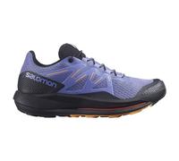 Salomon Pulsar Trail W 416150, Womens Running Shoes, Purple, 41 1/3 EU