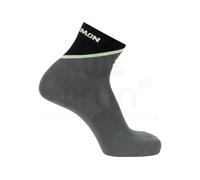 Salomon Pulse Ankle Gris/argent M