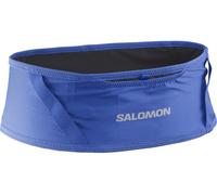 Salomon Pulse Belt Ceinture / porte dossard Pulse Belt L Bleu