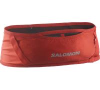 Salomon PULSE BELT Ceinture S Rouge