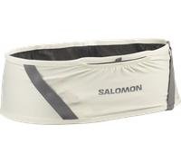 Ceinture Salomon Pulse Blanc Crème, Taille XL