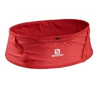 Salomon Pulse Belt Rouge - Ceintures porte-bidons de running XL