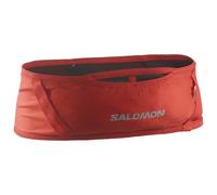 Salomon Pulse Belt Waist Bag Rouge L