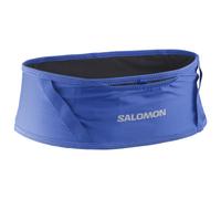 Ceinture salomon pulse belt bleu unisexe