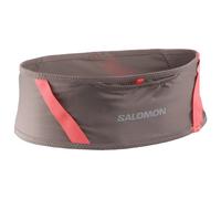 Salomon - Pulse Belt - Sac banane - XS - iron / neon flame
