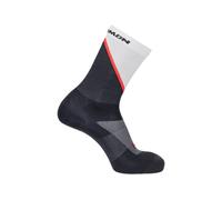 Salomon Pulse Crew Chaussettes Pulse Crew M Noir