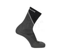Salomon Pulse Crew Gris/argent M