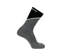 Salomon Pulse Crew Gris/argent M