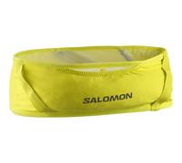 Salomon Pulse Jaune - Ceintures porte-bidons de running XS
