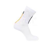 Salomon Pulse Race Flag Crew Blanc XL