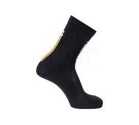SALOMON Pulse Race Flag Crew - Mixte - Noir - taille 42-44- modèle 2026