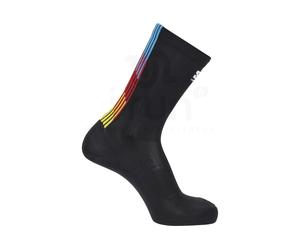 Salomon Pulse Race Flag Crew Noir S