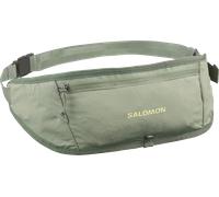 Salomon Pulse Hydration Waist Bag Vert