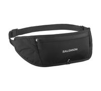 Sac banane Salomon Pulse Sling Couleur: noir