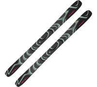 Salomon - Qst 100 Black - 188 - Ski