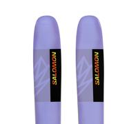 Salomon QST 106 Ski freeride 2024 165 Violet
