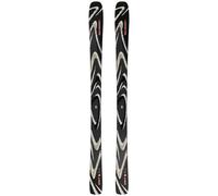 SALOMON Qst 94 - Mixte - Noir - taille 188- modèle 2026