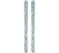 Salomon - Qst 94 Iced Aqua - 156 - Ski