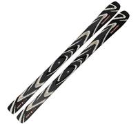 Salomon - Skis freeride - Qst 94 Black 2027 - Taille 164 cm - Noir Noir 164 cm