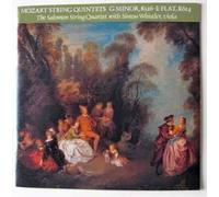 Salomon Quartet: Simon Standage, Th - Deleted-Reissued on Cdd22005-Mo [Import]