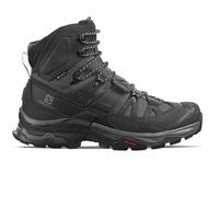 Chaussures Salomon Quest 4 GORE-TEX noir gris - 44